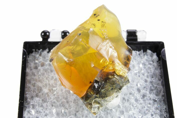 Rough Oregon Fire Opal #358386
